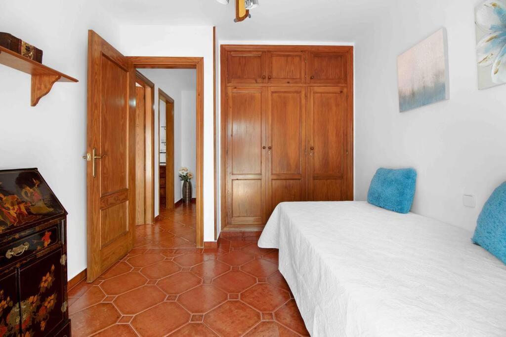 Appartamento Duplex Tematico Andaluz Con Agradable Terraza - El Mirador De Benahavis 2 Esterno foto